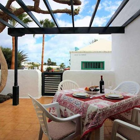 Sa Calma Beach House Costa Teguise Extérieur photo