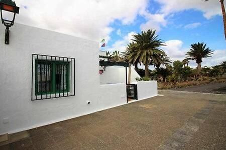 Sa Calma Beach House Costa Teguise Extérieur photo