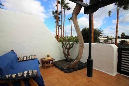 Sa Calma Beach House Costa Teguise Extérieur photo