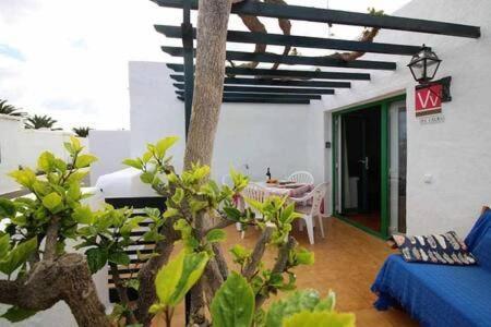 Sa Calma Beach House Costa Teguise Extérieur photo