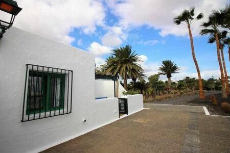 Sa Calma Beach House Costa Teguise Extérieur photo