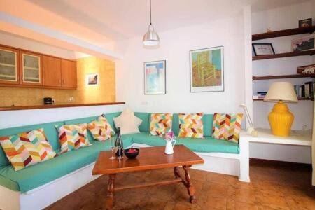 Sa Calma Beach House Costa Teguise Extérieur photo