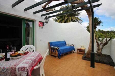 Sa Calma Beach House Costa Teguise Extérieur photo
