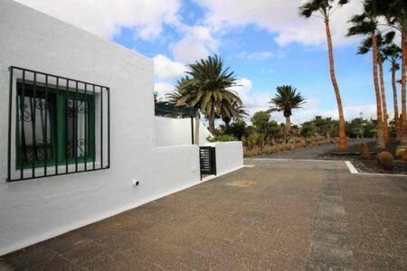 Sa Calma Beach House Costa Teguise Extérieur photo