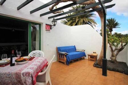 Sa Calma Beach House Costa Teguise Extérieur photo