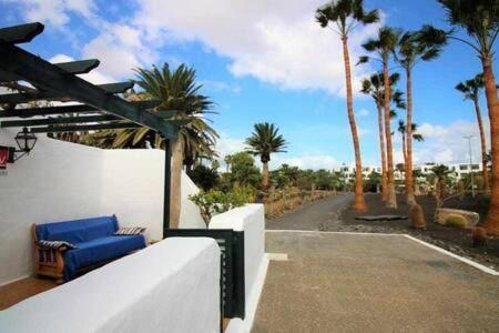Sa Calma Beach House Costa Teguise Extérieur photo