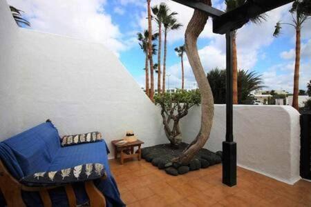 Sa Calma Beach House Costa Teguise Extérieur photo
